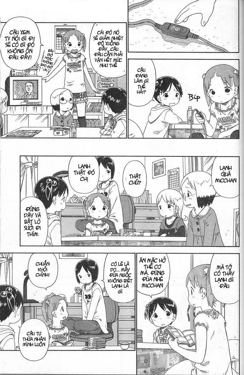 ichigo mashimaro chapter 56 11