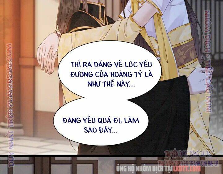 trọng sinh bá sủng nhiếp chính vương quá mạnh mẽ chapter 178 73