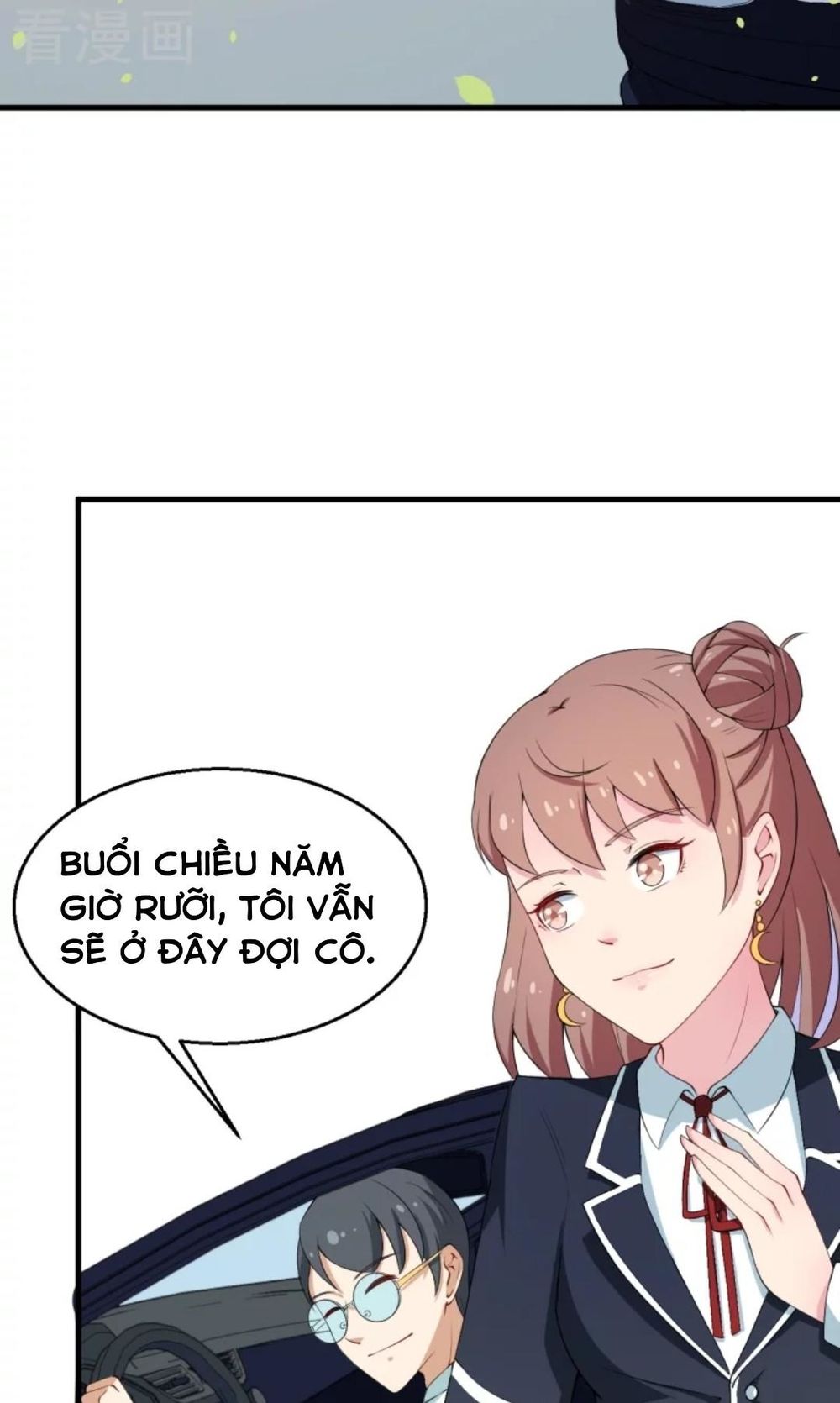 thiếu gia đích thế giá sủng thê chapter 7 3