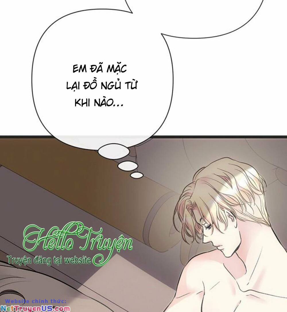 Hoàng Tử Rắc Rối chapter 48.1 20