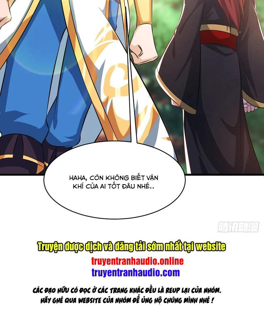 chúa tể tam giới chapter 110 43