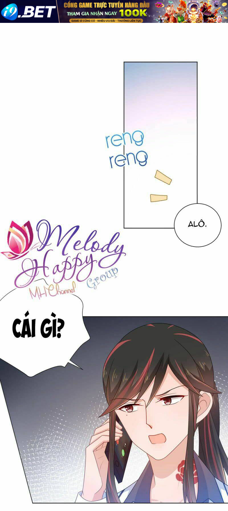 ma lạt thiên kim đẩu ác thiếu chapter 165.5 3