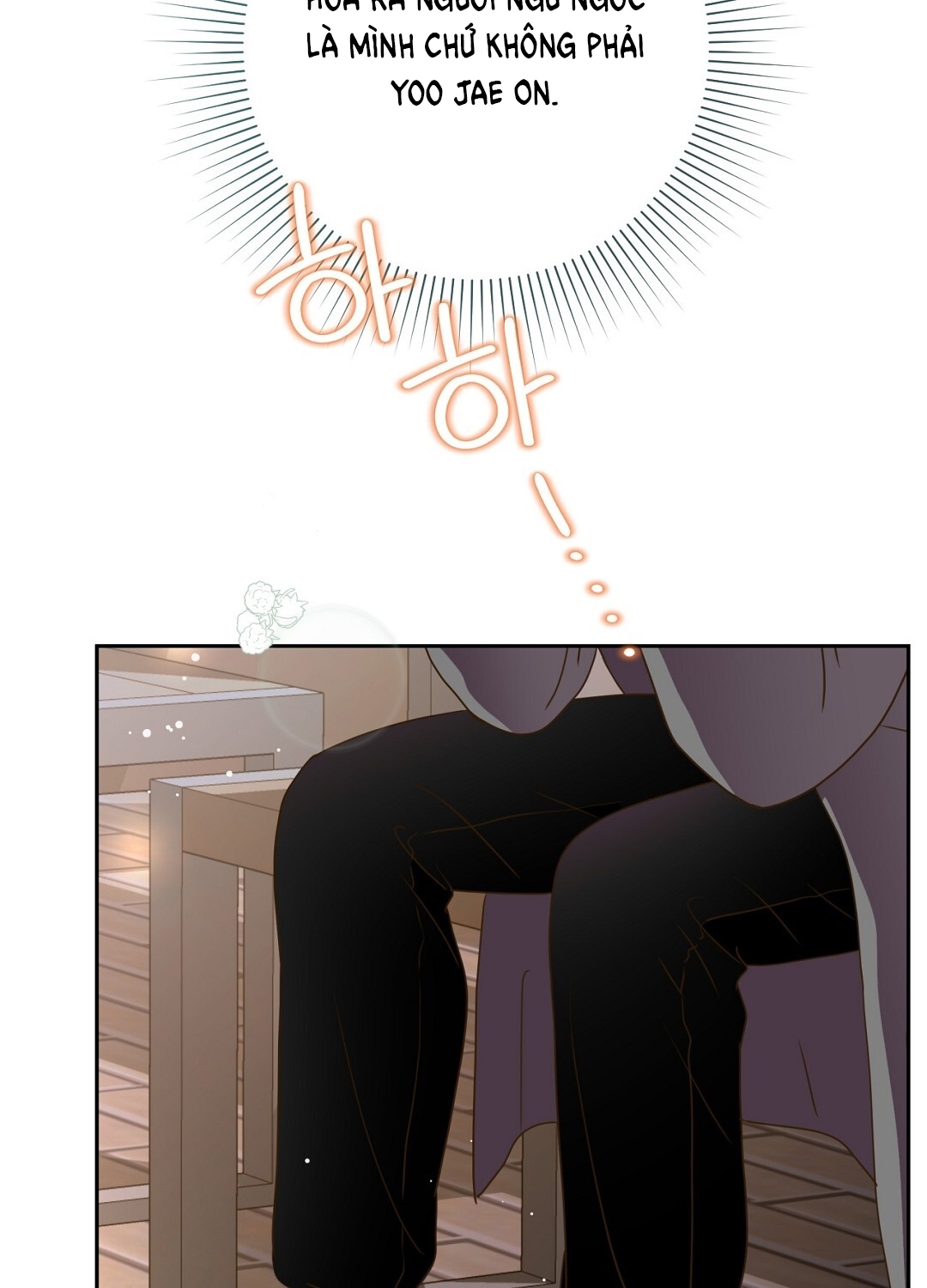 [18+] trải nghiệm thân mật với bạn của anh trai chapter 40.2 41