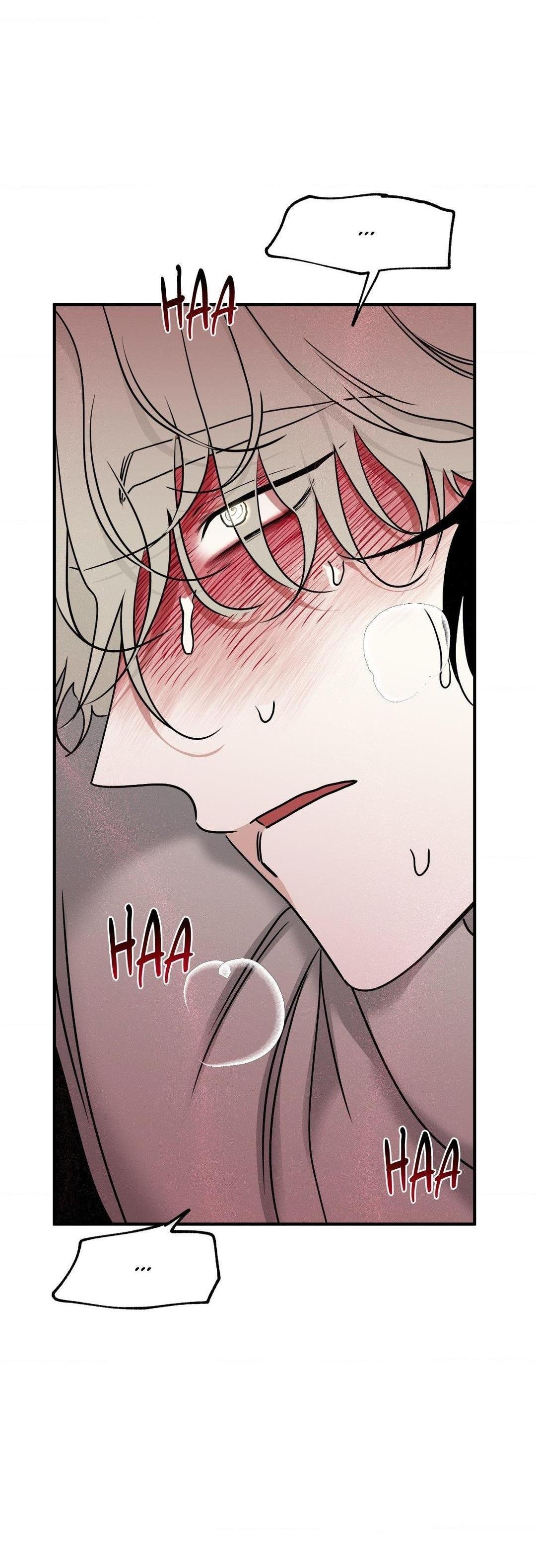 thủy triều thấp lúc chạng vạng chapter 100 16