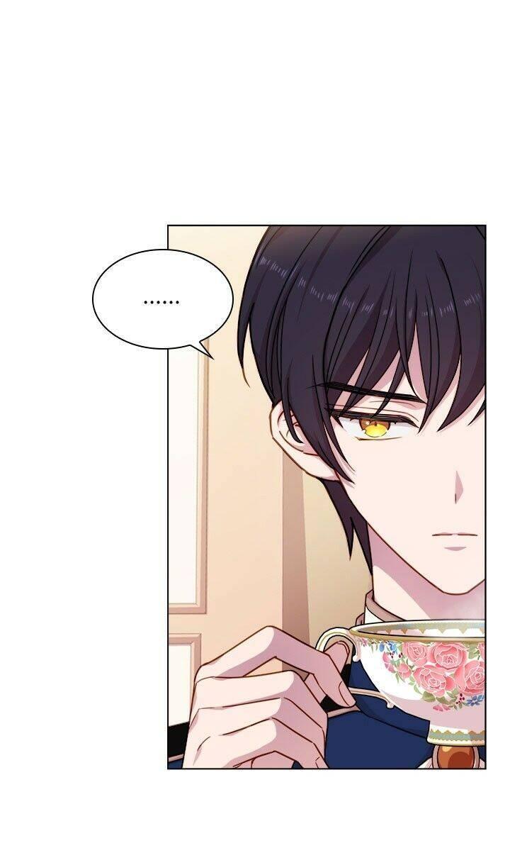 để yên cho tiểu thư hiền chapter 30 41