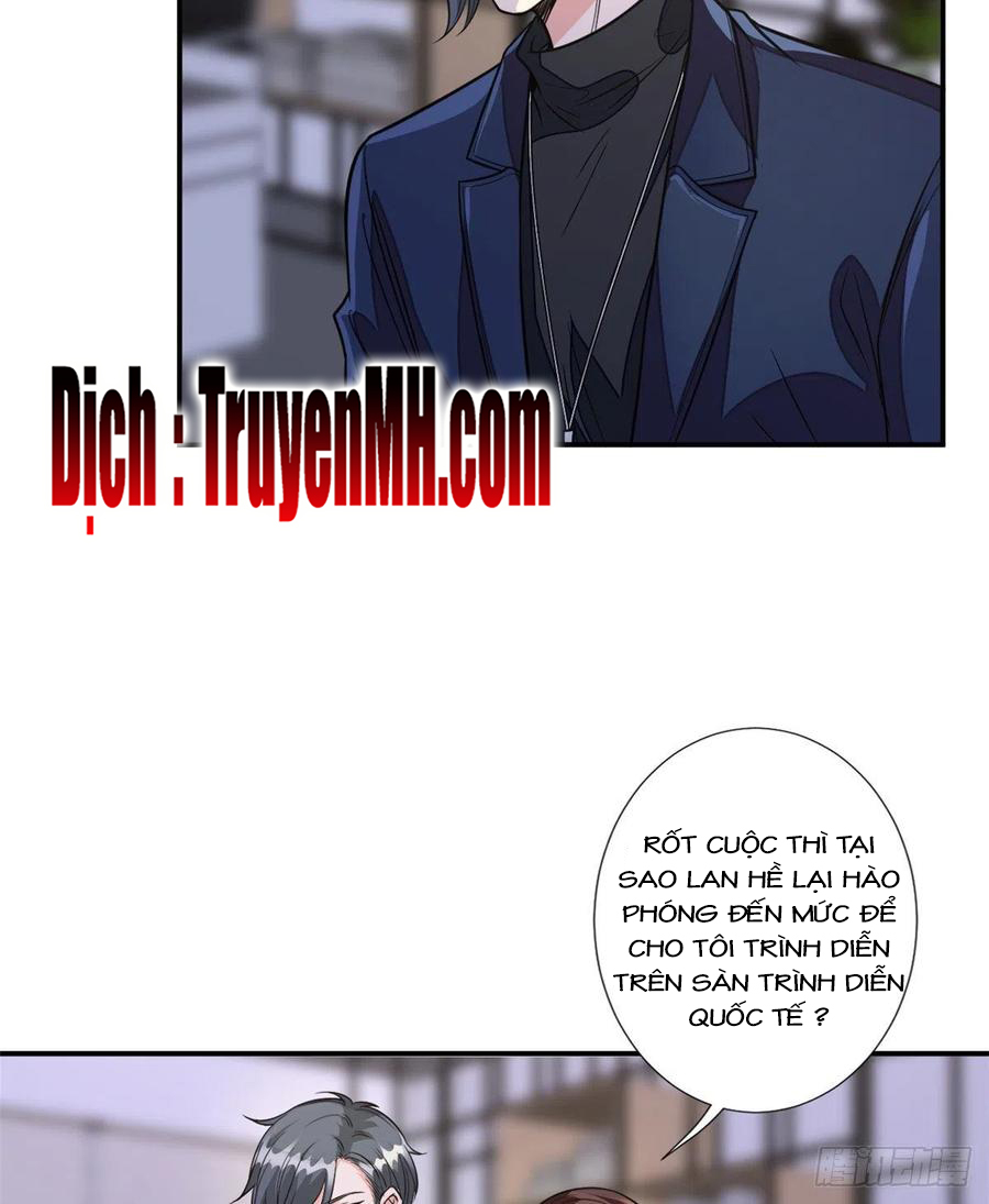 thí hôn lão công, cần giúp sức chapter 324 11