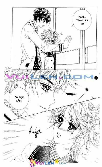 chạm mặt thần tượng chapter 8 126