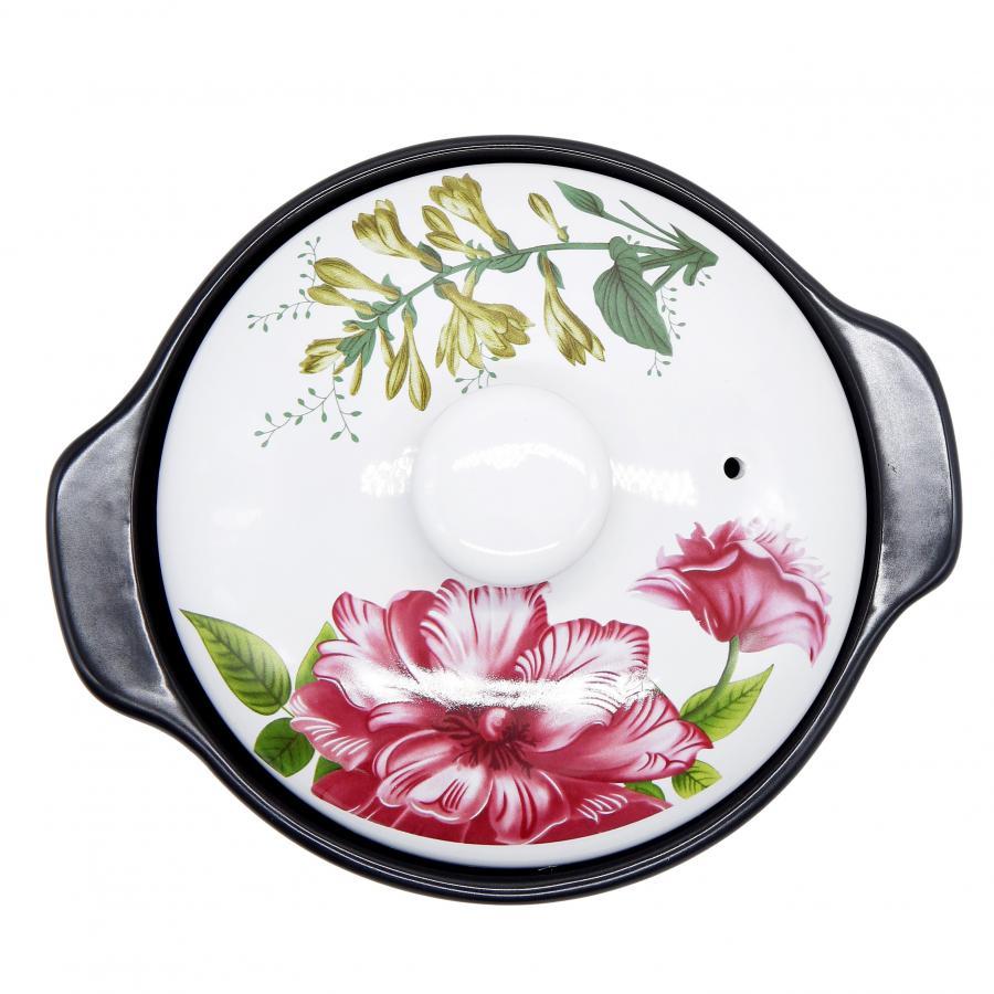 NỒI SỨ ROYALCOOKS SANTA ROSA 3L