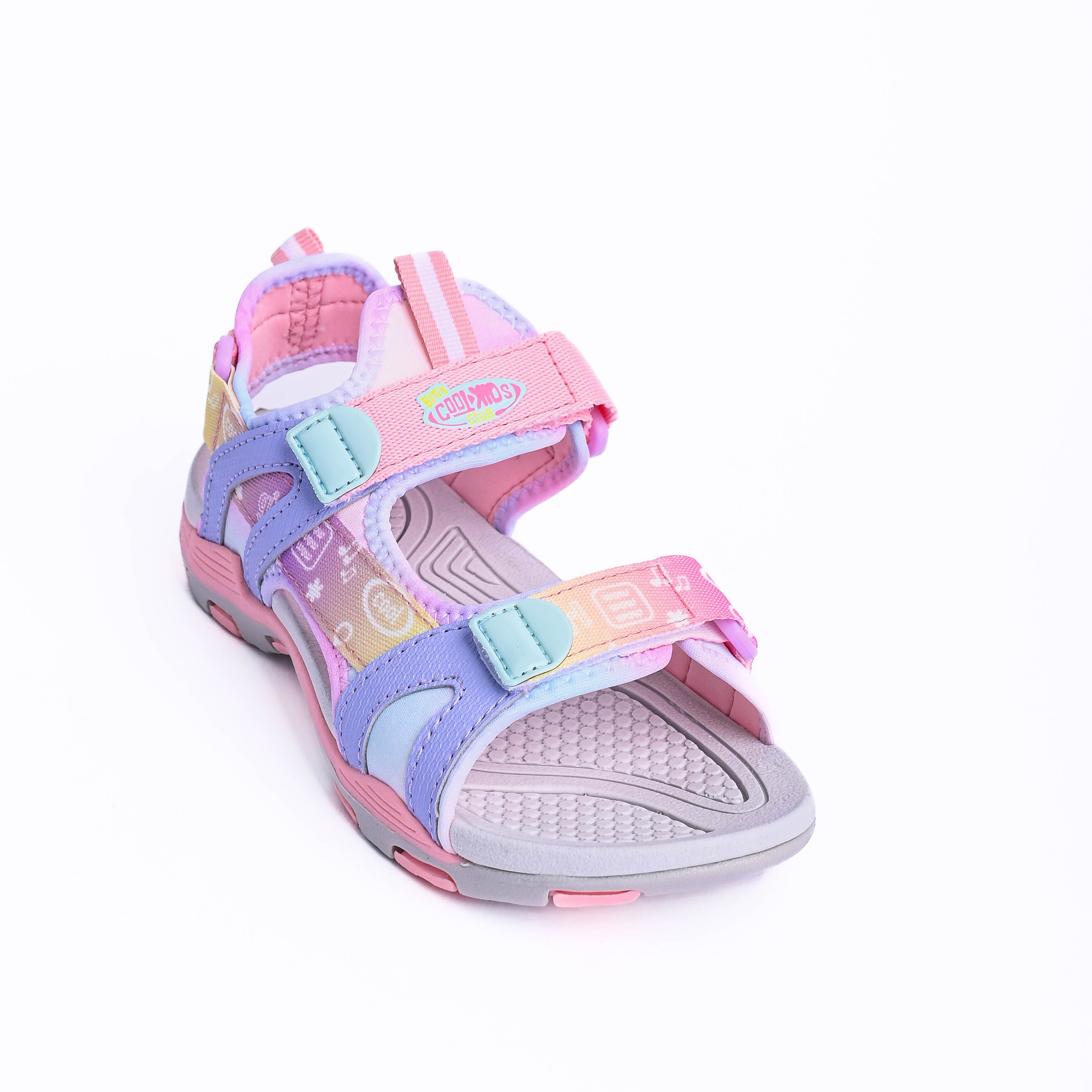 Sandal Bitis bé gái (30-38)