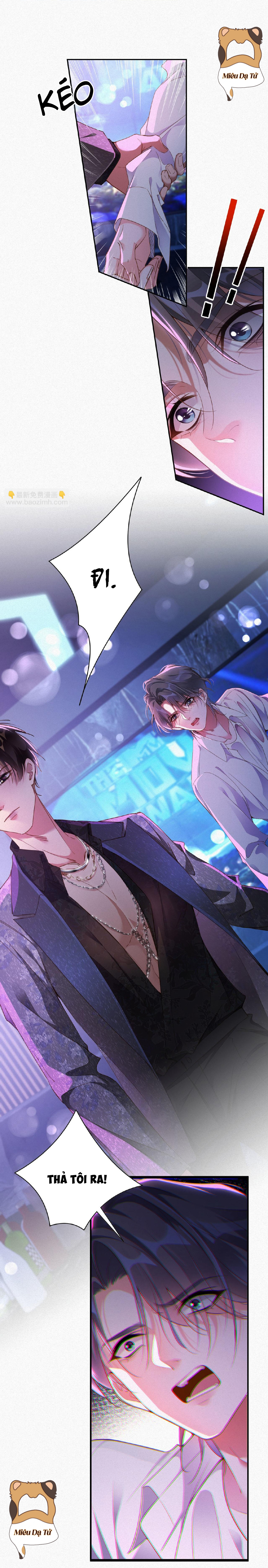 chồng cũ lại muốn phục hôn chapter 22 2