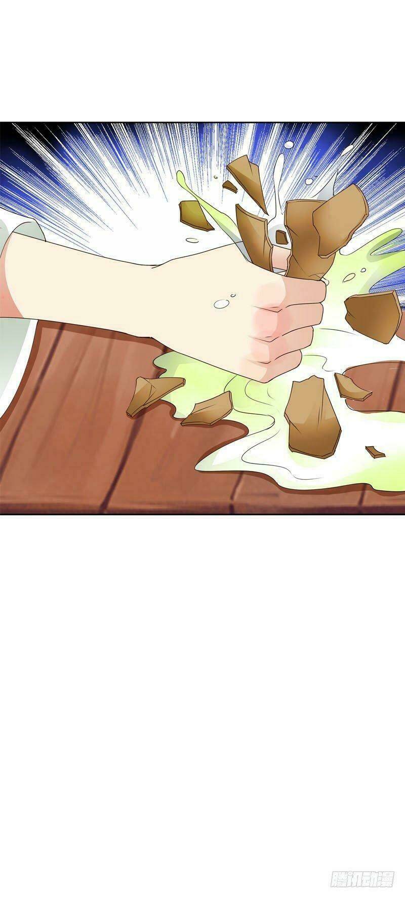 điền viên mật sủng: cô vợ nóng bỏng chapter 24 36