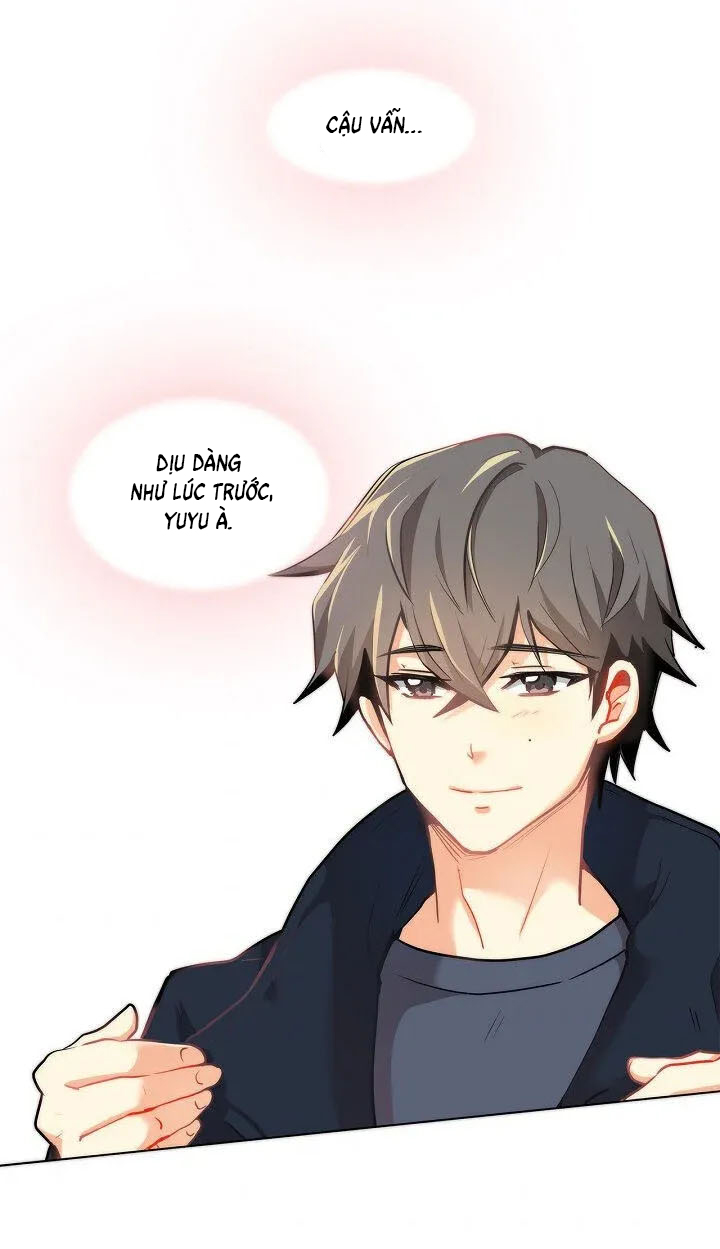 hương vị của nữ thần chapter 8.2 4