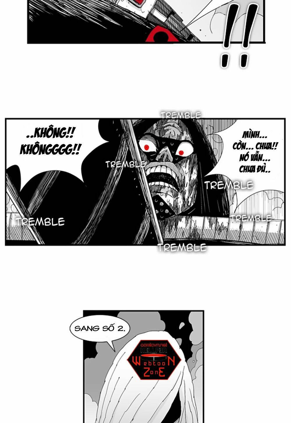 hành trình thoát khỏi địa ngục chapter 72 29