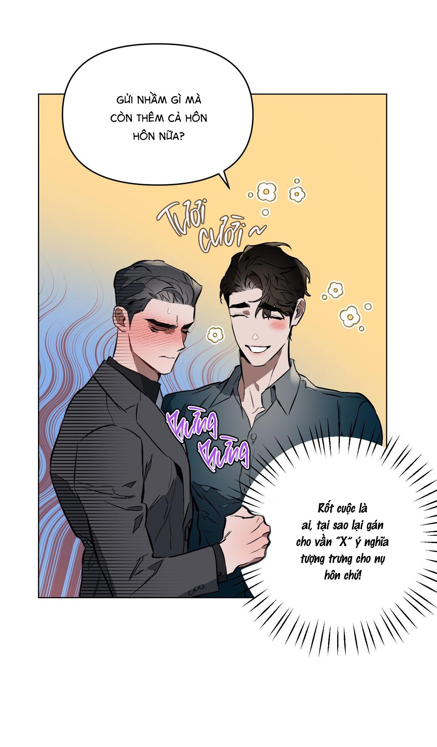 định tên mối quan hệ chapter 21 39