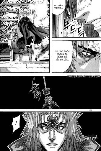 king of hell chapter 263 18