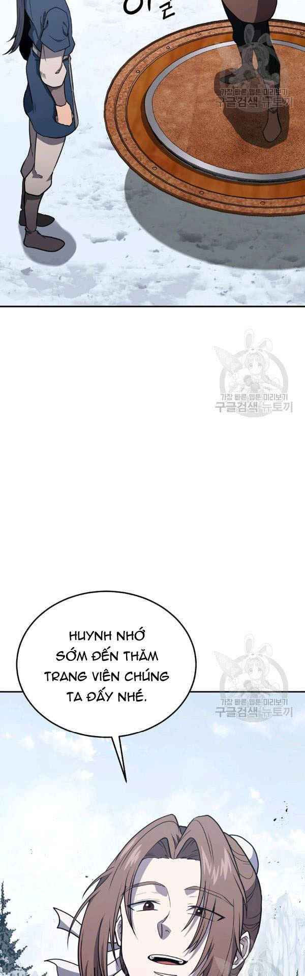 thiếu niên phương sĩ chapter 23 24