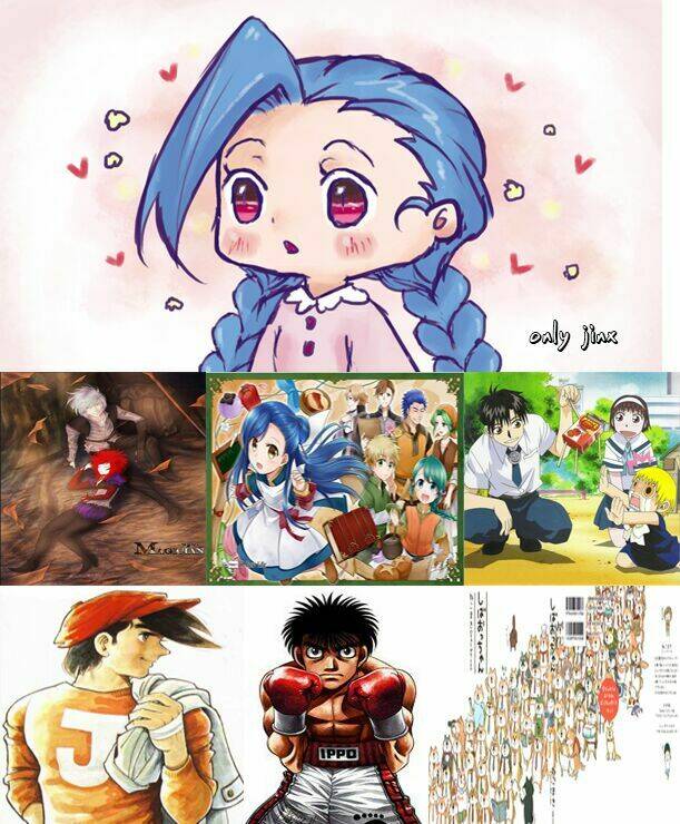 hội ảo thuật chapter 167 42