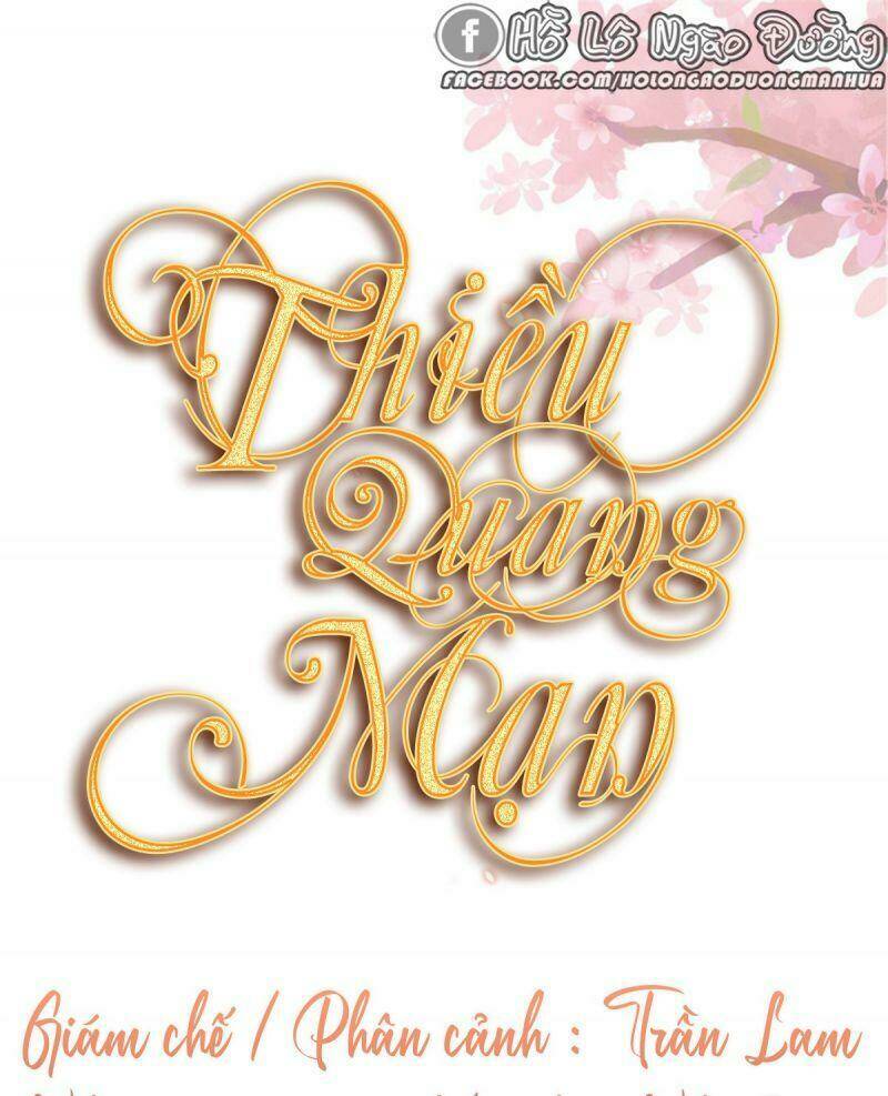 thiều quang mạn chapter 44 1