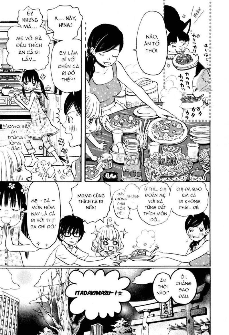 3-gatsu no lion chapter 1 23