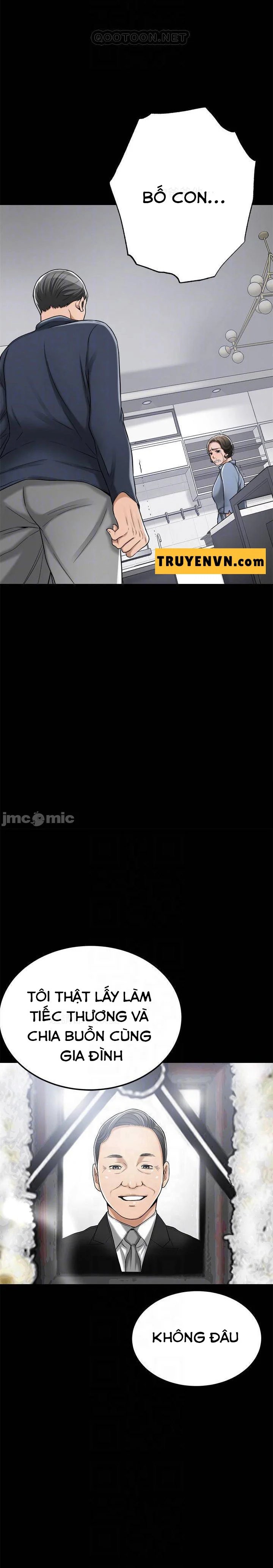 ham muốn chapter 47 8