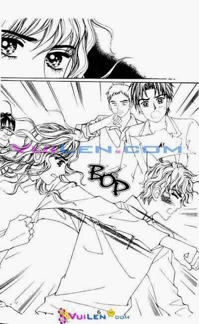 mặt nạ tình yêu chapter 11 7