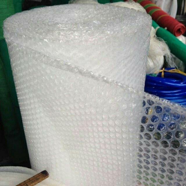 Bọc xốp bong bóng kích thước 0,5 x 2m