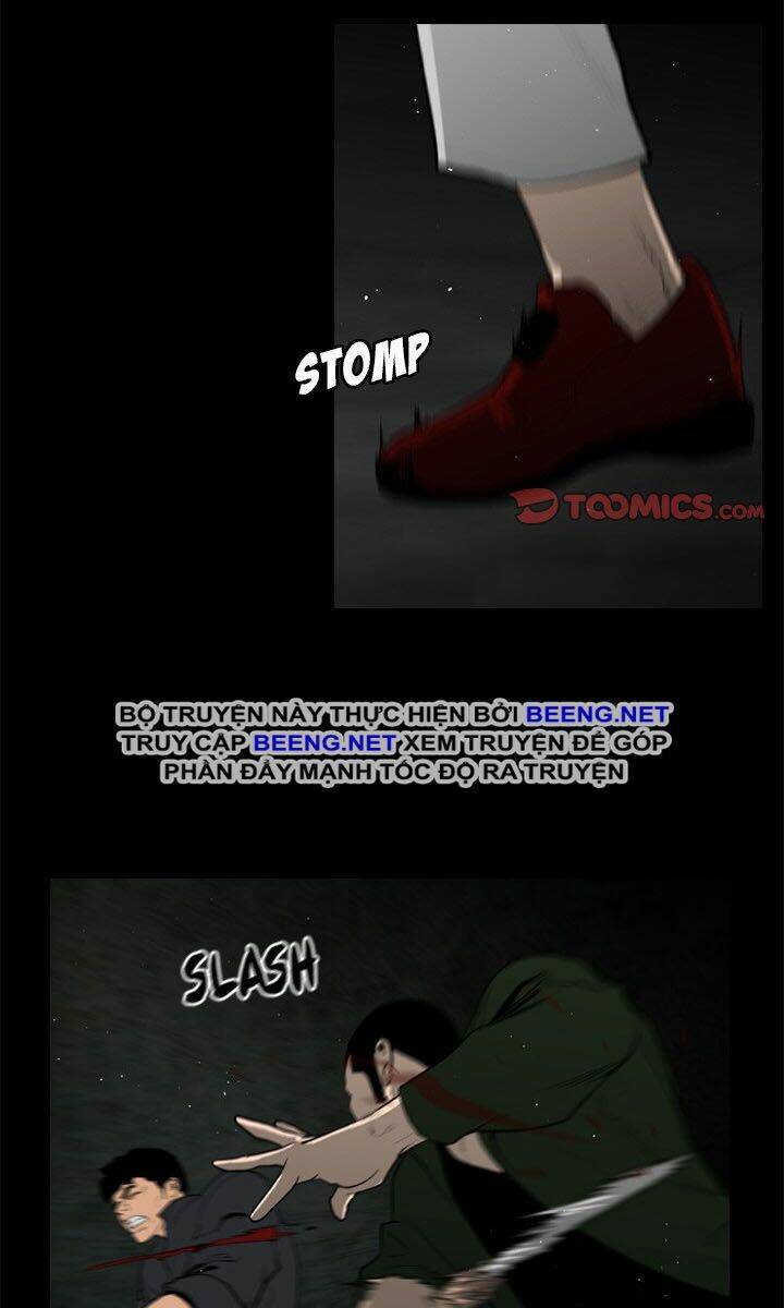 kẻ mạnh nhất - tong edge chapter 43 25
