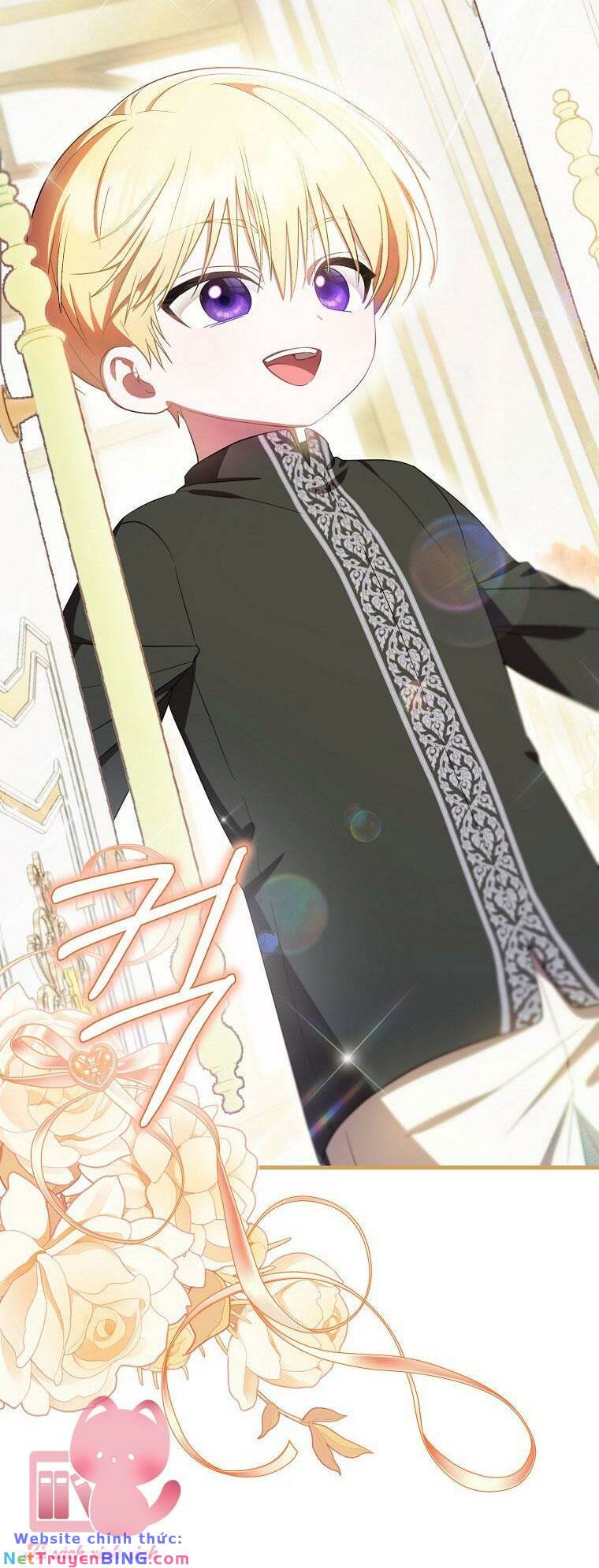 Lần Đầu Tiên Được Yêu Thương chapter 7 5