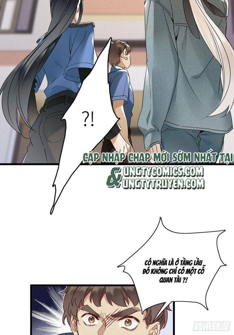 thỉnh quân nhập quái chapter 23 25