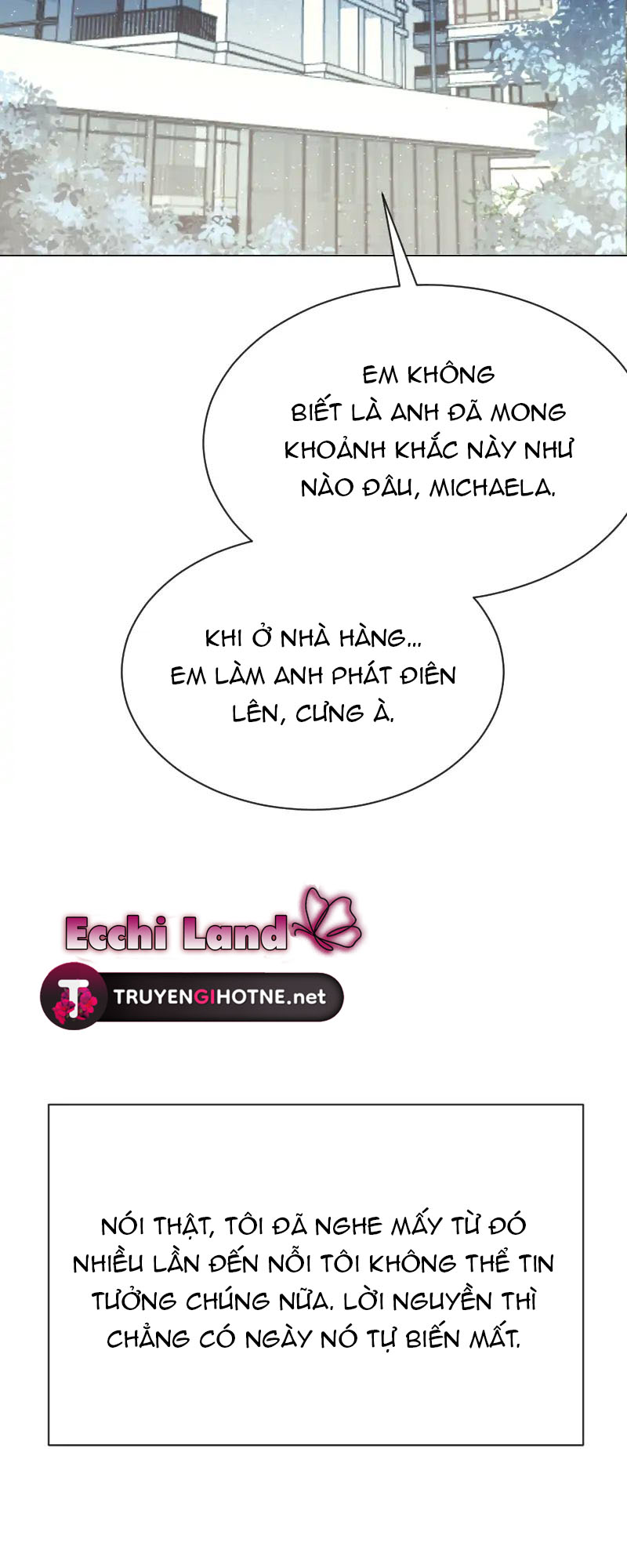 tôi ghét anh, vậy anh làm tình với tôi chứ? chapter 1.1 4