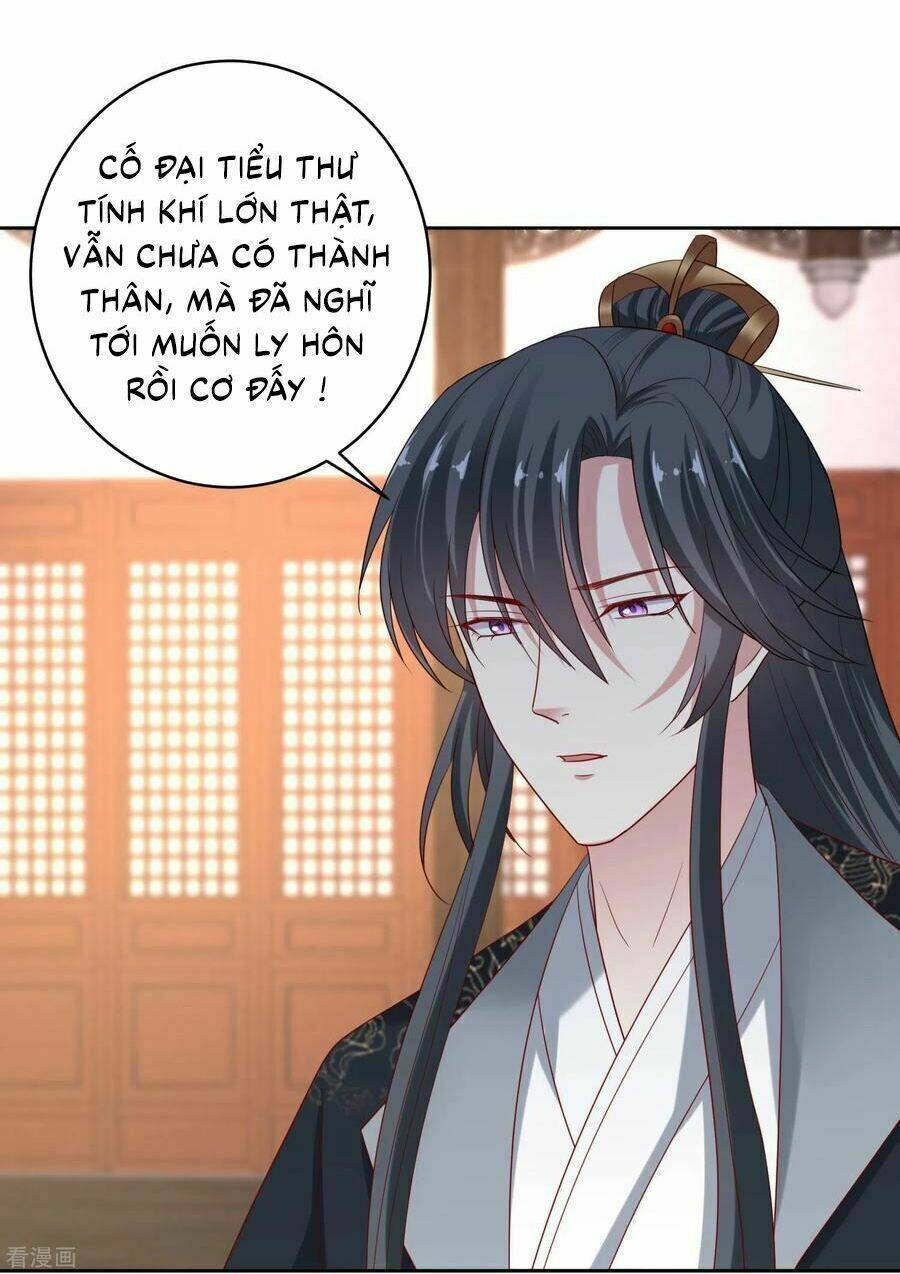 độc y đích nữ chapter 179 32