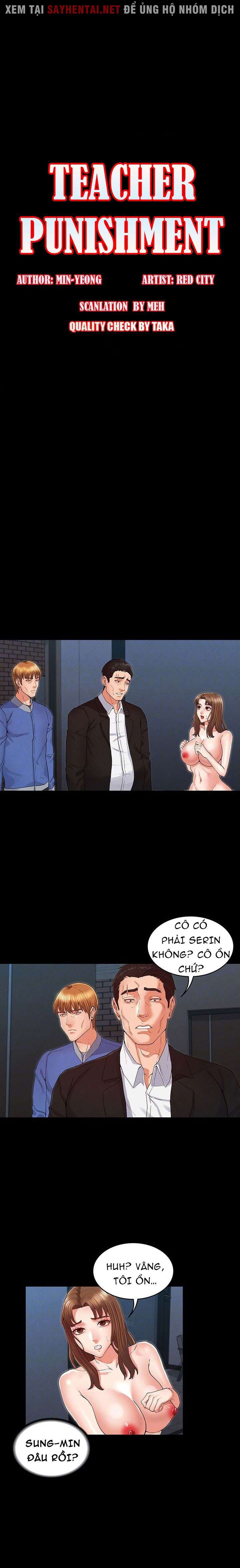 có người phụ nữ sống trong phòng của tôi chapter 31 4
