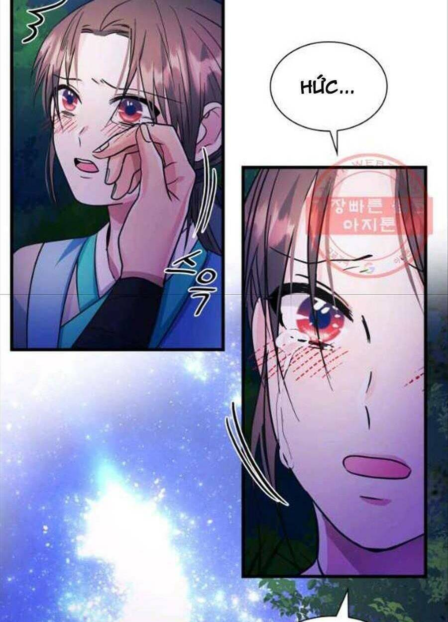 cô dâu của sói đen chapter 27 51