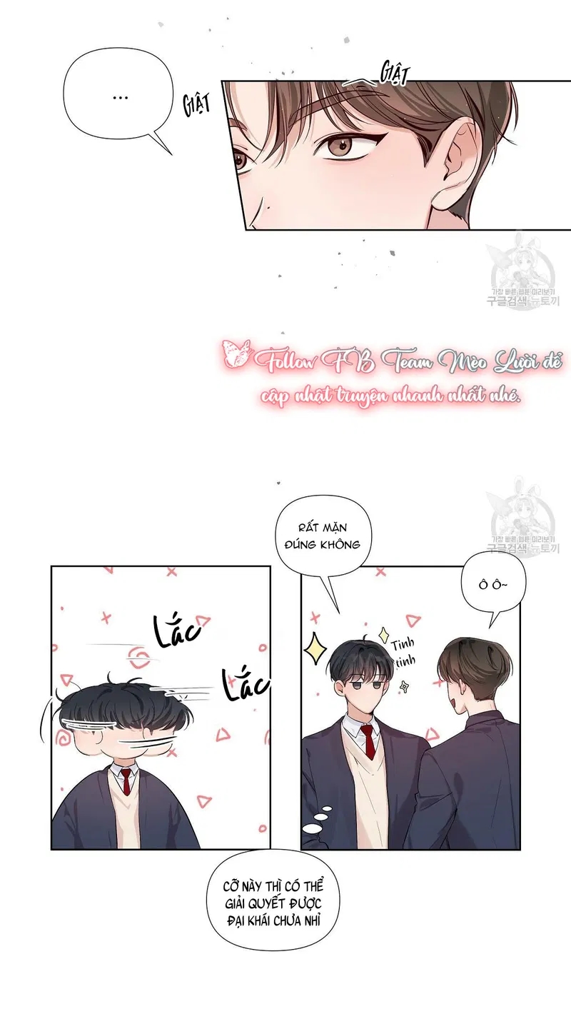 đừng bận tâm, em yêu chapter 7 27