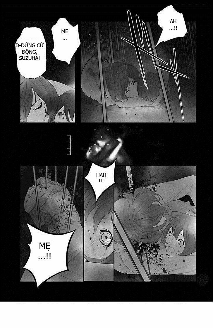 steins, gate: heiji kyokusen no epigraph chapter 3 9