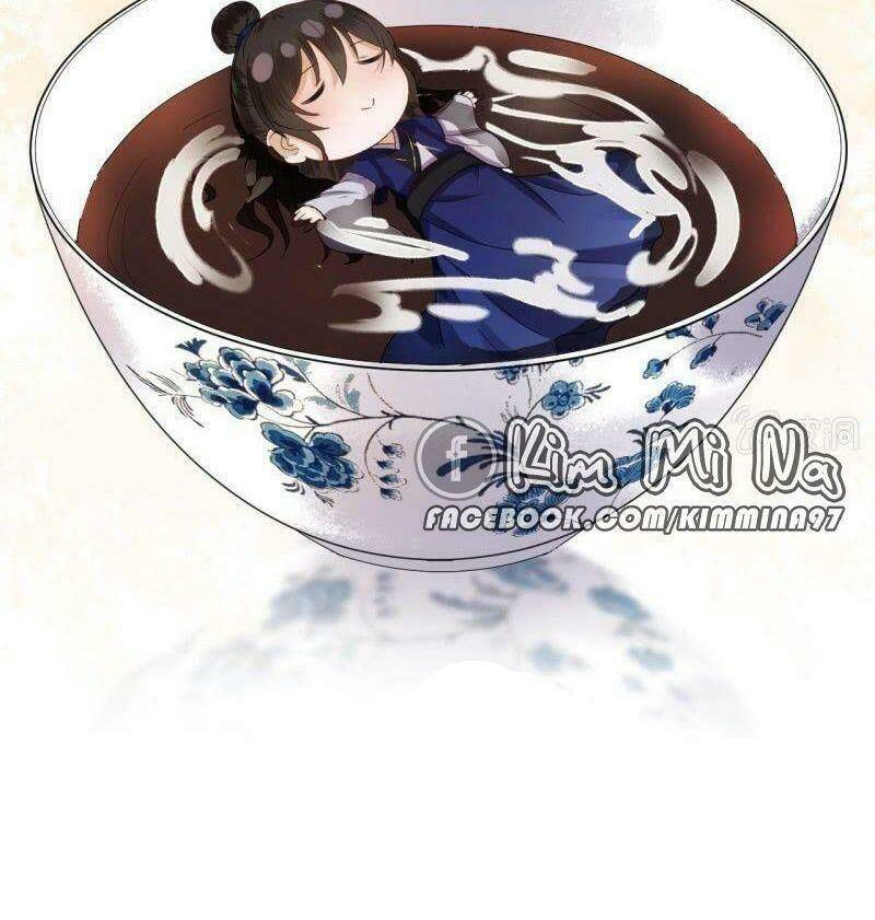 vương gia kiêu ngạo quá khó cua chapter 73 55