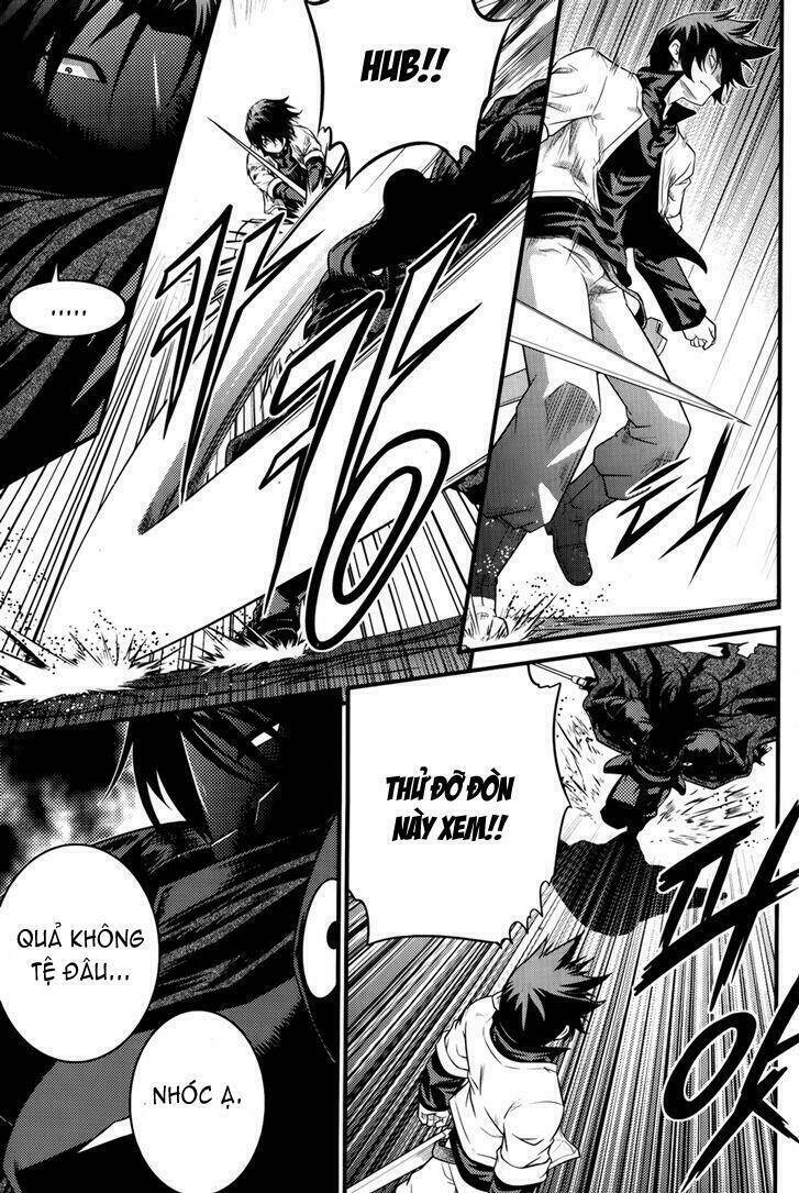 the legend of maian chapter 65 4