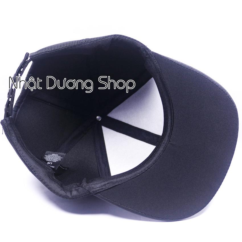 Mũ Nón Snapback thời thượng Nón hiphop chính hiệu phong cách phù hợp với mọi lứa tuổi