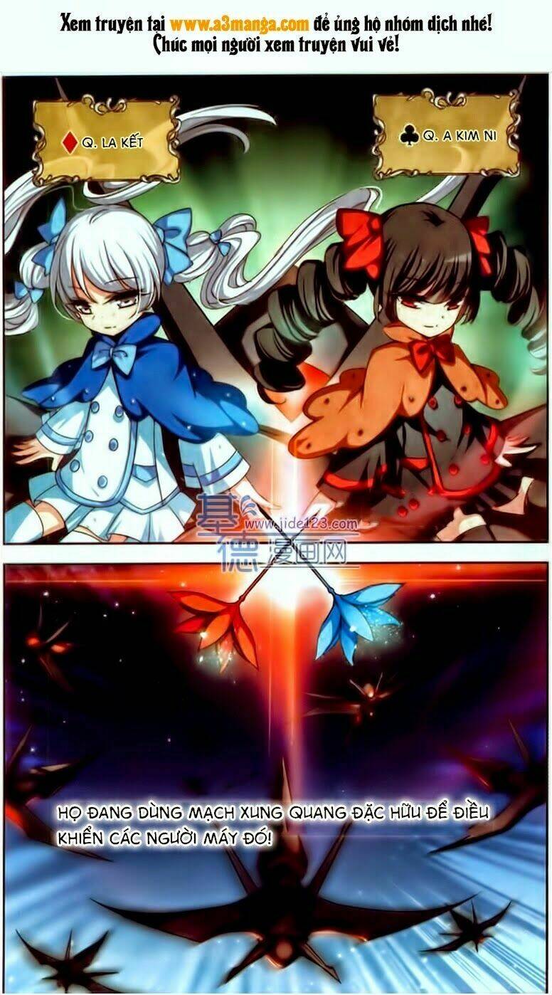 xuyên duyệt tây nguyên 3000 chapter 76 2