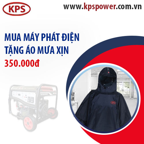 Máy phát điện inverter Senci SC2000I 2.0 kW