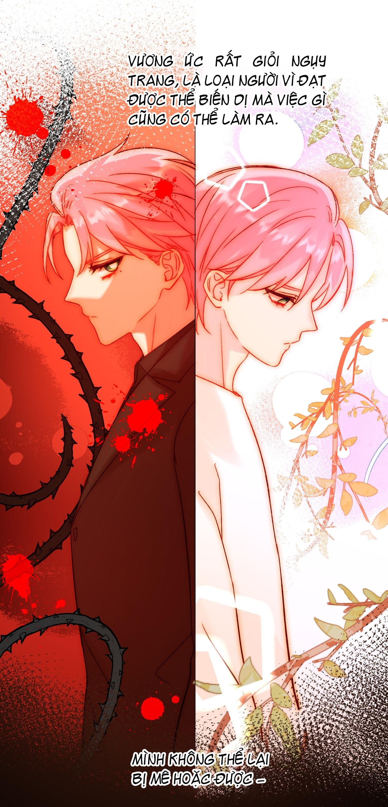 tôi phải trở thành nhân vật đại phản diện chapter 59 38