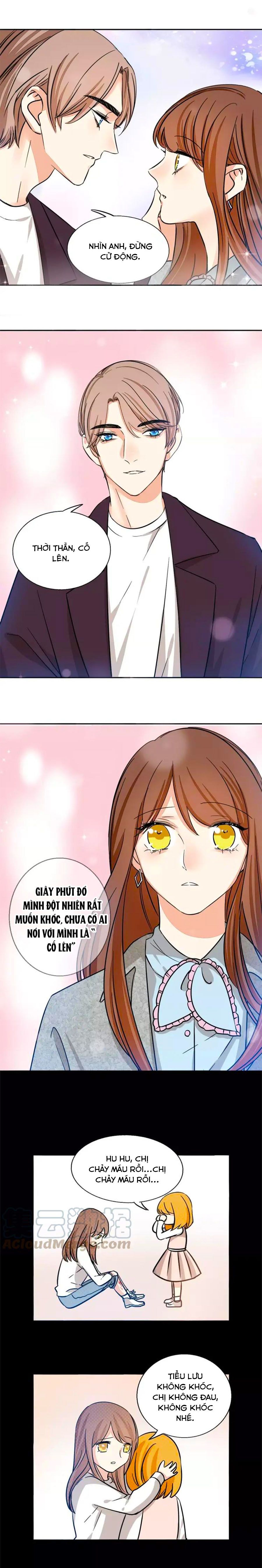 mùi hương lãng mạn chapter 45 1