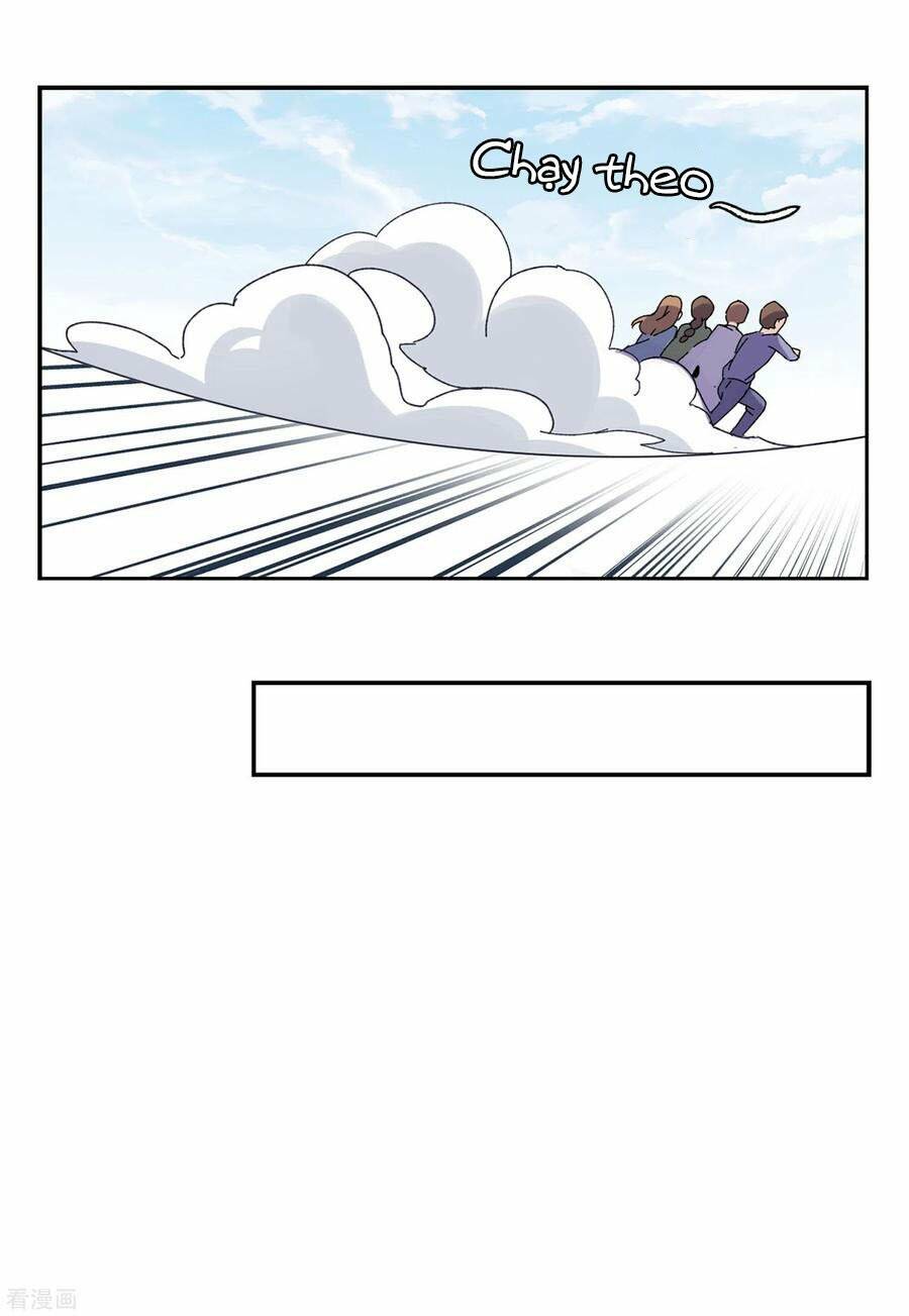 cô ấy đến rồi, xin nằm xuống! chapter 98 20