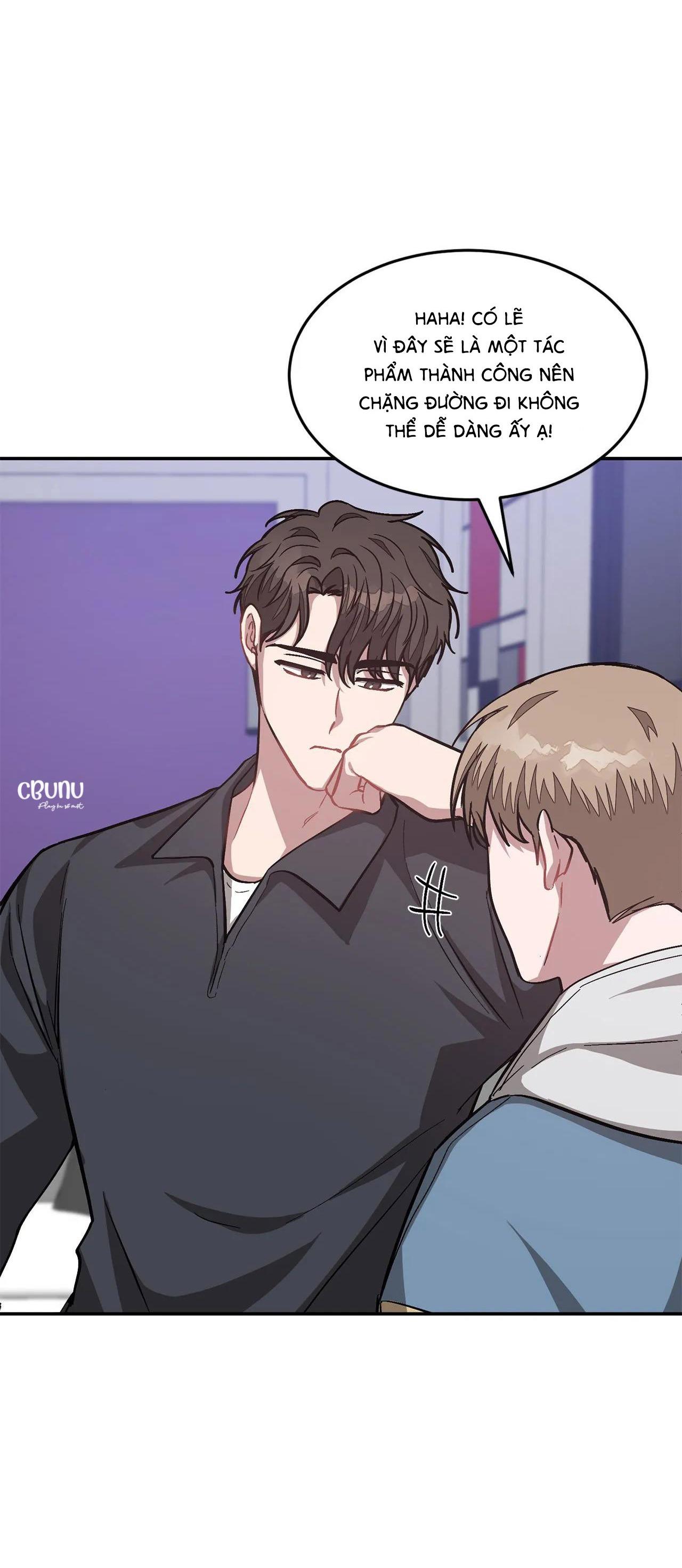 Sống Lại Lần Nữa chapter 56 25