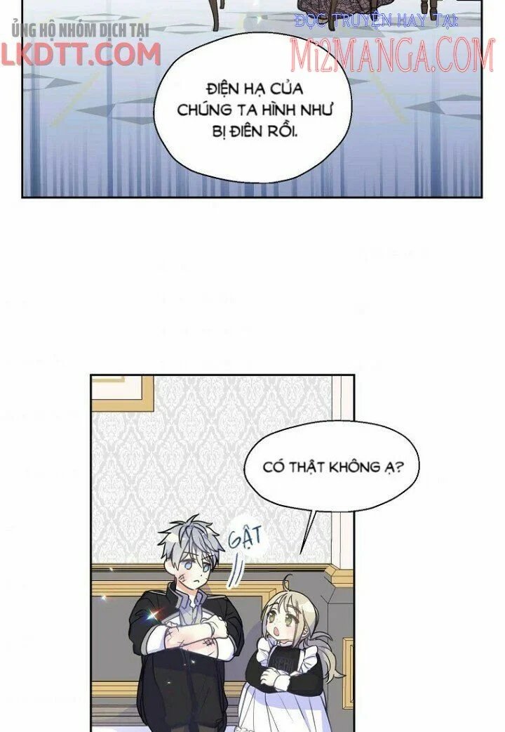 bệ hạ, xin đừng giết tôi!! chapter 45.5 7