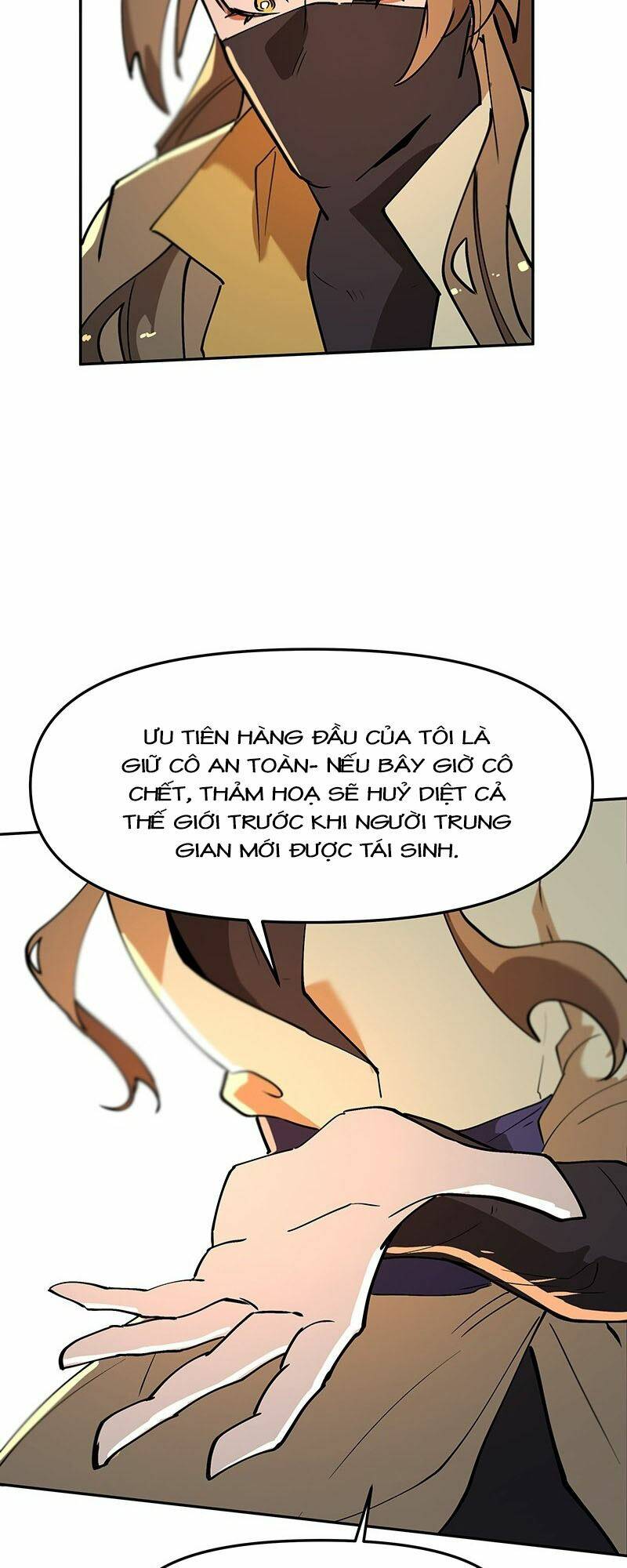 kẻ ăn thế giới chapter 3 84
