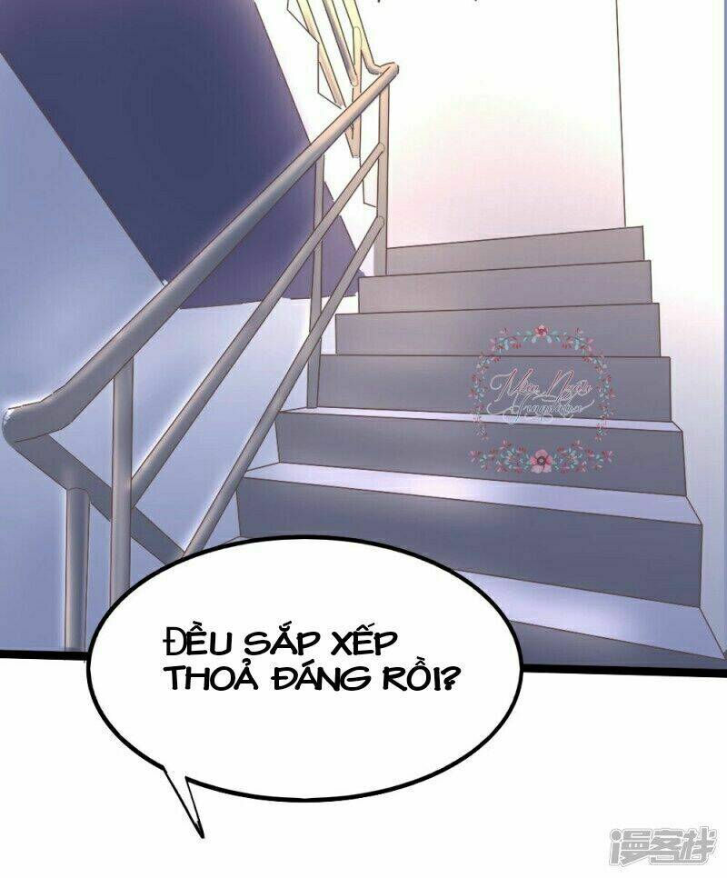 cô vợ nhỏ bị mù của hàn thiếu chapter 1 44