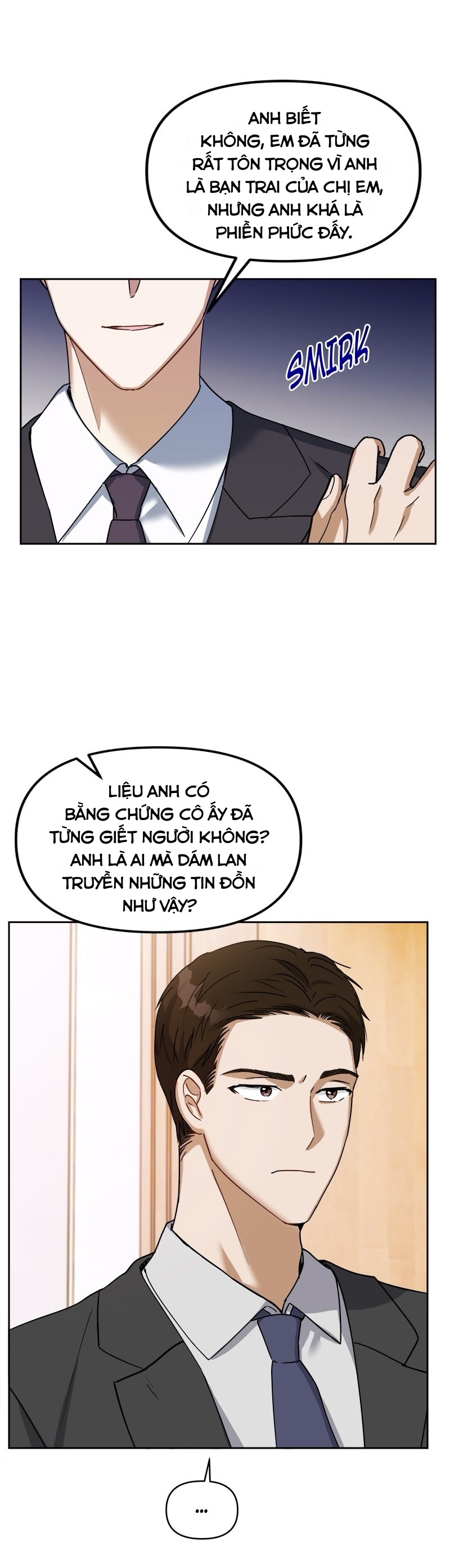 bản cam kết hôn nhân chapter 21 21