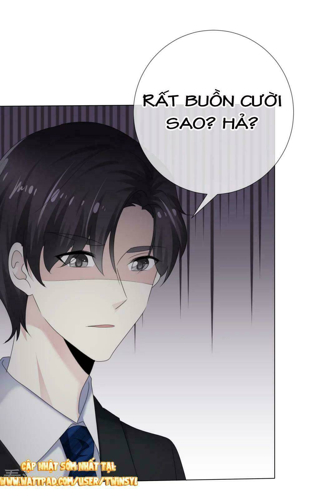 ái người tình xuất vu lam chapter 110 18