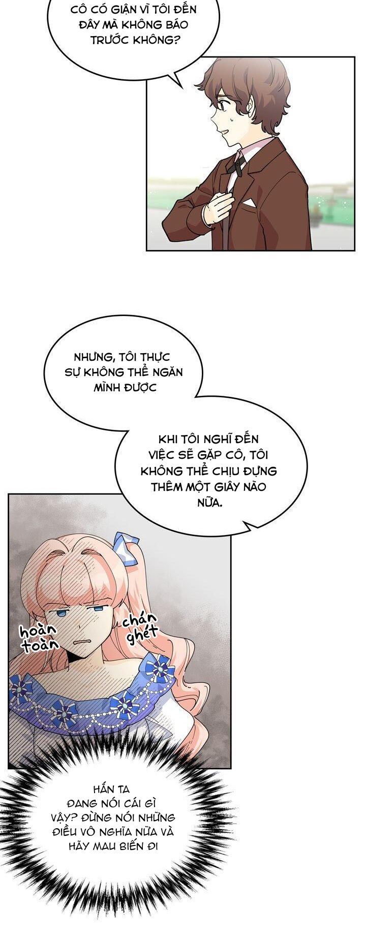 thú cưng của nữ phụ độc ác chapter 37 4